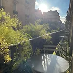 Grand Ternes Apartment Paris