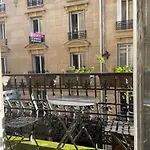 Apartment Grand Ternes *