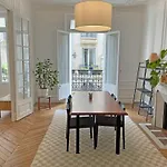 Grand Ternes Apartment