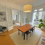 Grand Ternes Paris