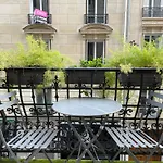 Apartment Grand Ternes