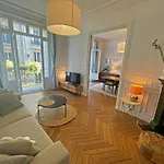 Apartment Grand Ternes Paris