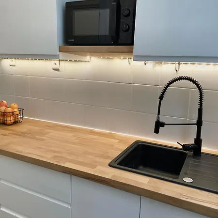 Grand Ternes Apartman *